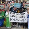 Widerstand gegen Unicredit: Commerzbank vereint gegen Übernahme-Pläne