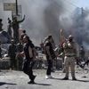 Le bilan des violences dans le sud de la Syrie s’alourdit à 203 morts