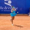 Tennis. Open de Saint-Malo : Naomi Osaka se débarrasse de Léolia Jeanjean et file en finale