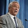 RFK Jr's FDA announces it's stripping out 'toxic soup' of food dyes from US supply in massive shakeup