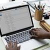 Forget hosepipe bans! Now officials say we should delete old EMAILS to save water