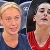 Caitlin Clark's glamorous new teammate slams decision to hand Detroit and Cleveland WNBA teams