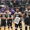 Pro B. A l’image de Bali Coulibaly, le Caen BC « aura kiffé toute la saison avec le public »