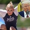 DOJ takes major action amid California high school sport controversy after trans athlete crushed female rivals
