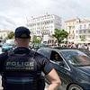 French anarchists claim responsibility for blackouts which have left 160,000 people in darkness in south of nation overnight