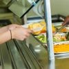 Bijna zeven op de tien schoolkeukens krijgen goed rapport voor voedselveiligheid