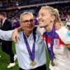 'Not just a flash in the pan' - Lionesses' legacy