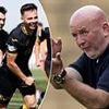 NO ONE LIKES US... WE DON'T CARE! Scottish football panto villains Livingston are back in the big time and keen to defy critics once again