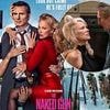 Liam Neeson jokes that his favourite part of making The Naked Gun was filming 'sex scenes' with co-star Pamela Anderson - amid romance rumours