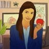 Making healthy snacks a habit when afternoon energy slumps strike at work