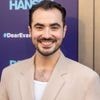 Milan van Waardenburg te zien in autobiografische musical Jonathan Larson