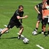REPORTAGE. Au FC Nantes, un nouveau souffle pour une reprise brûlante
