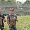 Aux Herbiers, ces deux frères dévoilent les secrets de leur élevage d’escargots