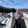 À Plouguerneau, Jean-Yves Madec, président « tenace et persuasif » du club d’aviron durant 38 ans