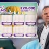 Gentenaar wint 20.000 euro per maand, 30 jaar lang: is dat genoeg om nooit meer te moeten werken?