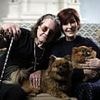 Ozzy Osbourne leans on wife Sharon in one of their last photos together as part of first glimpse at moving new documentary