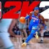 Shai Gilgeous-Alexander is the NBA 2K26 cover athlete after MVP, title-winning season