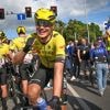Olav Kooij sprint naar zege in Ronde van Polen, twee Nederlandse renners uit koers gezet in Guadeloupe