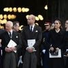 Camilla verpasst Trauerfeier: Die Royals verabschieden die Herzogin von Kent
