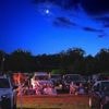 How romance and a road trip led to the purchase of the world's oldest drive-in theater
