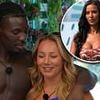 Love Island couple Meg and Dejon are brutally dumped from the villa just ONE day before final as Maya Jama pays a surprise visit and ex-Islanders return to have their say