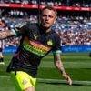 PSV'er Lang haalt gram na hoofdrol in De Kuip: 'Blijf vooral fluiten, ik scoor wel'