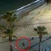 'Murdered' British father-of-four's last moments before he was found dead beneath 500ft Benidorm cliff are caught on CCTV - after family turned detective and forced cops to investigate his death