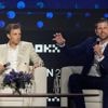 Arabische crypto-investeringen voor familie Trump ‘ter voorbereiding’ staatsbezoek Amerikaanse president