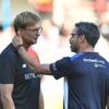 Fußball-Bundesliga: Klopp-Trauzeuge Wagner wird Nachwuchschef bei RB Leipzig