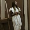 Koyo Kouoh, curatrice d'avant-garde Suisso-Camerounaise et commissaire de la Biennale de Venise 2026, est morte