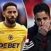 Wolves reject proposed payment plan for Matheus Cunha after Man United offered to split £62.5m over FIVE years