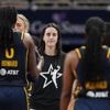 Caitlin Clark, Napheesa Collier to reveal teams they drafted for WNBA All-Star Game