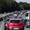 Départs en vacances : plus de 1 000 km de bouchons sur les routes françaises ce samedi