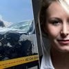 “We hebben de dood in de ogen gekeken”: Le Pen-telg Marion Maréchal en haar man overleven frontale botsing in Italië