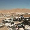 Au Chili, des tonnes de vêtements venus du monde entier polluent le désert