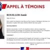 Une femme portée disparue depuis ce dimanche 13 juillet dans le secteur d’Herbignac