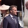 Emmanuel Macron au Royaume-Uni : Français-Britanniques, des relations au beau fixe