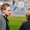 2. Fußball-Bundesliga: Preußen Münster besetzt zwei Direktorenposten