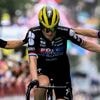 Tour de France femmes : Demi Vollering, vainqueure en 2023 et grande favorite, sera bien au départ de la 4e étape malgré sa lourde chute lundi