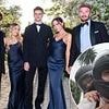 Brooklyn Beckham 'being called a HOSTAGE' as feud with Nicola Peltz takes 'unbelievable' twist: Family friends give KATIE HIND jaw-dropping update on clash and say 'he'll be dying inside' and is 'being controlled'