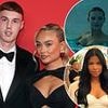 Meet Chelsea and Real Betis WAGs ahead of the Conference League final: A Portuguese model, a Dutch sales tax employee - and a law graduate who gives legal advice to prisoners