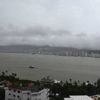 Mexique : la tempête Erick se renforce en ouragan et atteindra le pays ce jeudi matin