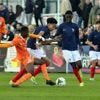 Euro U17. Dates, heure, diffusion TV, équipe de France… Tout savoir des demi-finales et de la finale