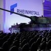 Wapenfabrikant Rheinmetall opent Europa’s grootste munitiefabriek en daarbij moet het niet blijven