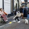 Ondanks aangeboren afwijking, negatieve reacties, afwijzing bij Voice Kids blijft Floor (24) hoopvol en inspireert ze anderen