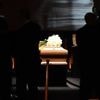 Sarg noch bis Sonntag aufgebahrt: Mailand nimmt Abschied von Giorgio Armani