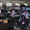 A girls' summer camp cut short by deadly disaster