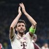 FC Bayern München: Medien: Florenz an Thomas Müller interessiert