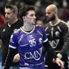 Proligue. Le calendrier de la JS Cherbourg pour la saison 2025-2026