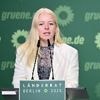"Keine Gegenliebe für Gedanken": Grüne-Jugend-Chefin Nietzard kandidiert nicht erneut